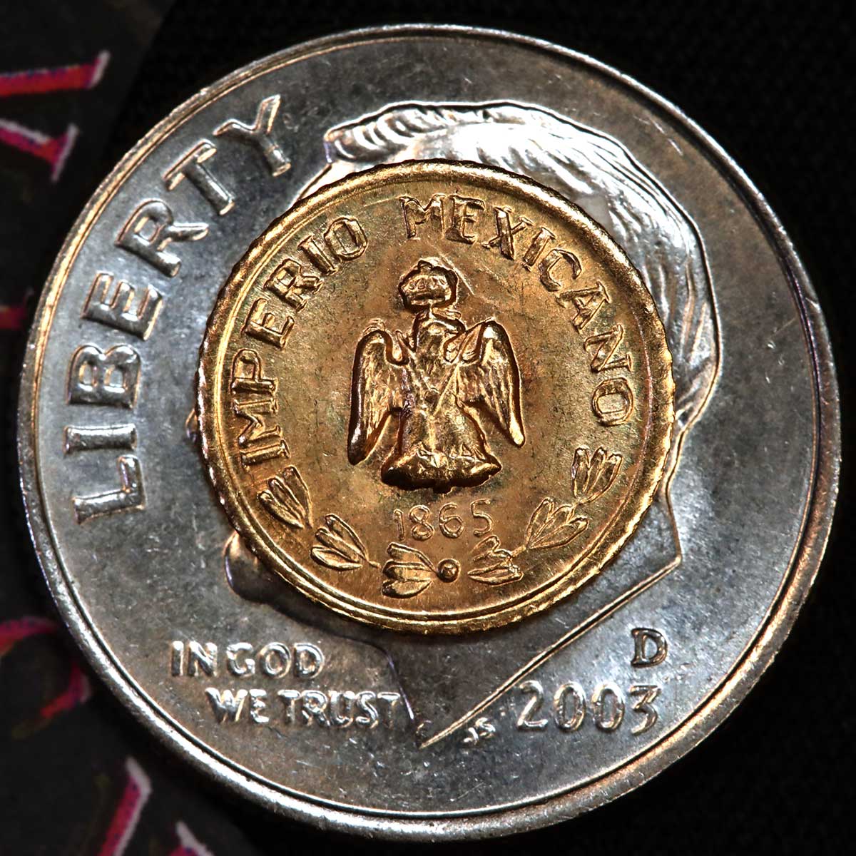 Post-Your-Tiny-Coins!